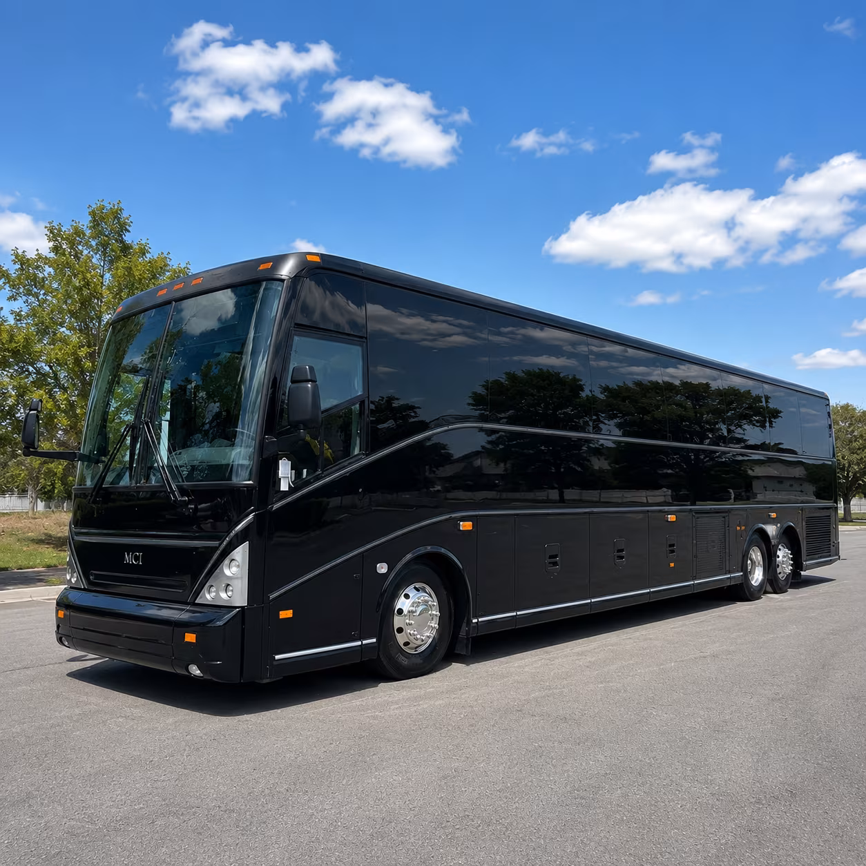 airport and off site employee transfers from mesquite
