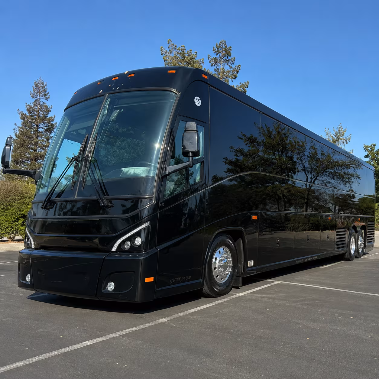 airport transportation for large groups flying into the dallas fort worth area