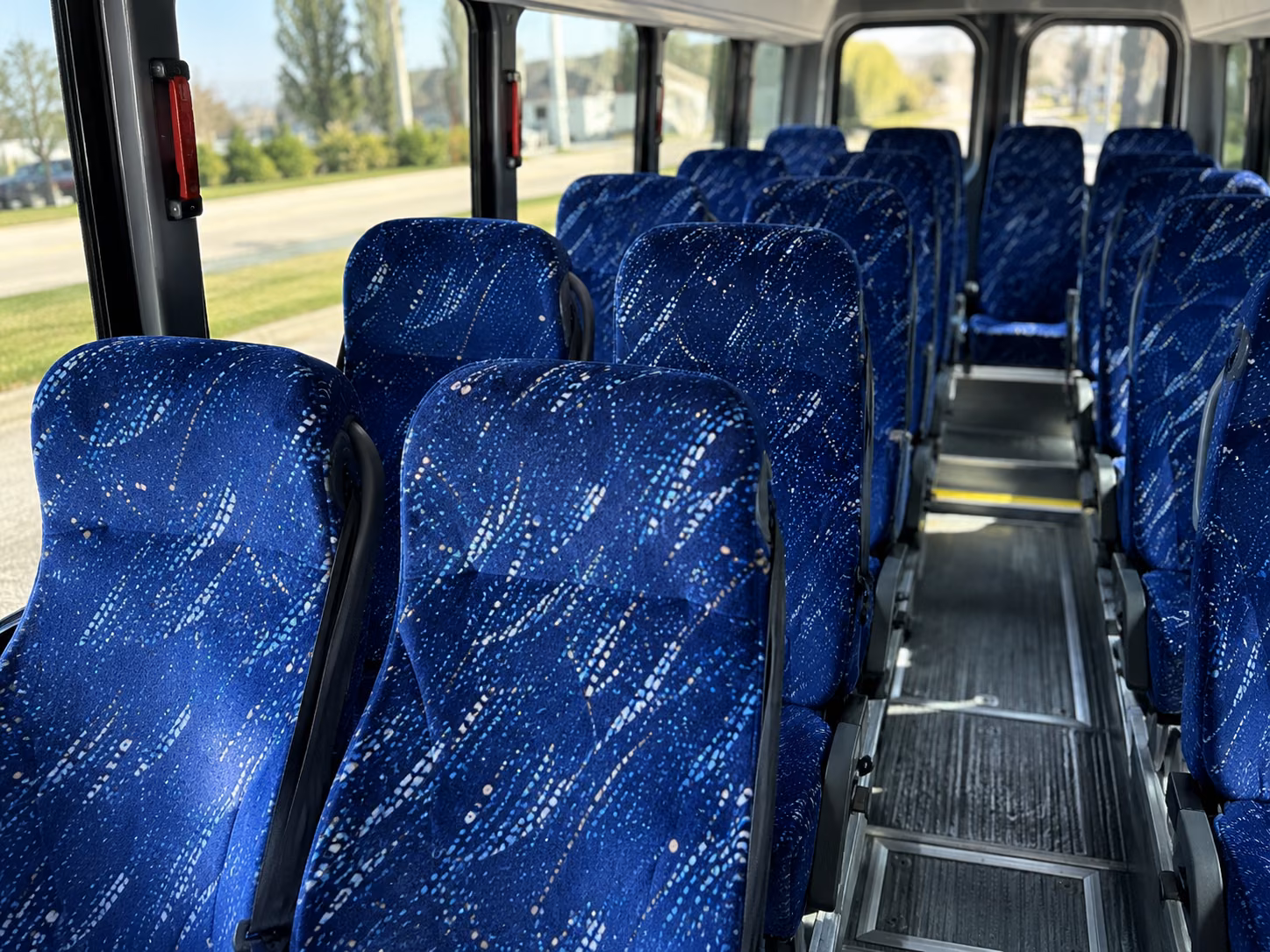 book your mesquite prom bus early availability goes fast every spring