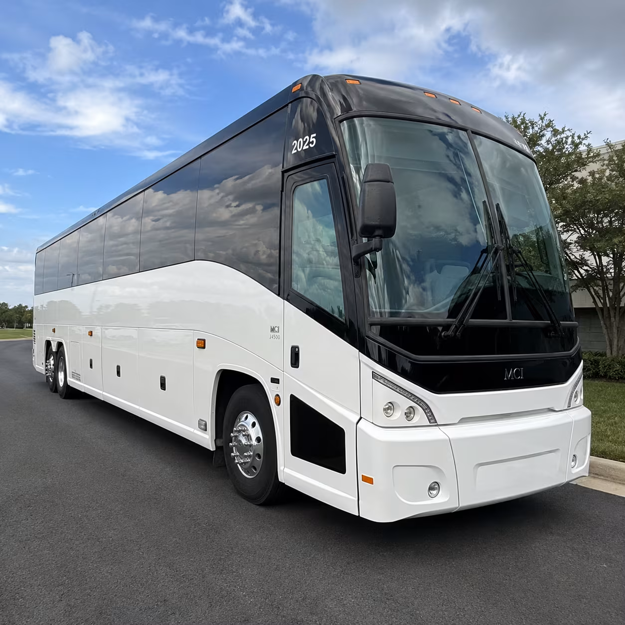 charter buses for dallas area museum and science field trips