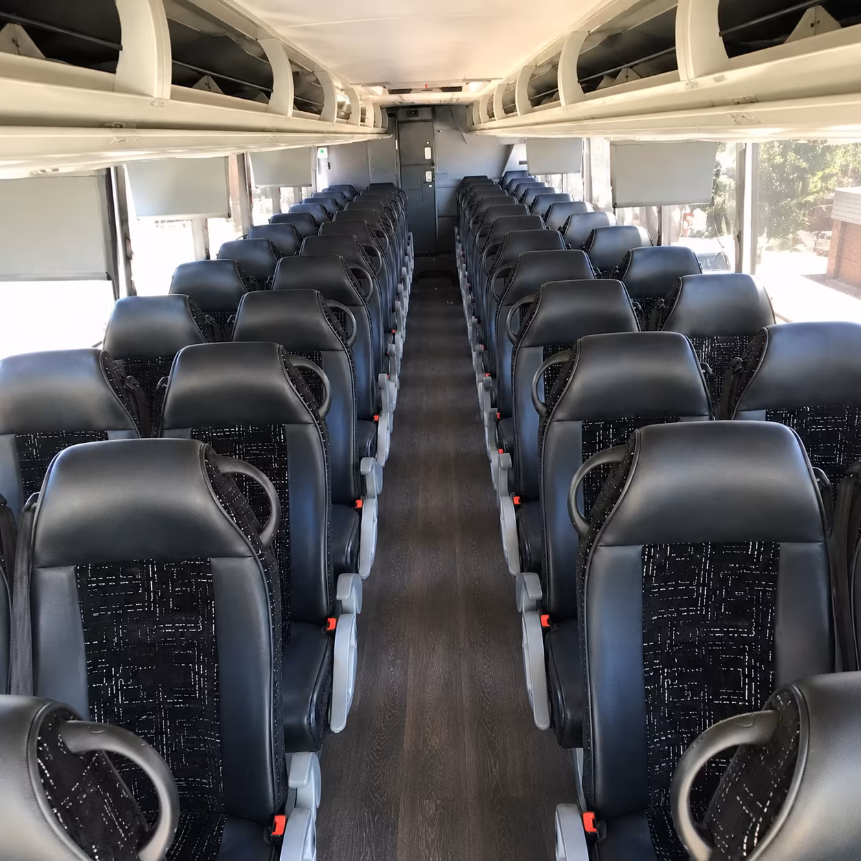 charter buses to cowboys games at at t stadium