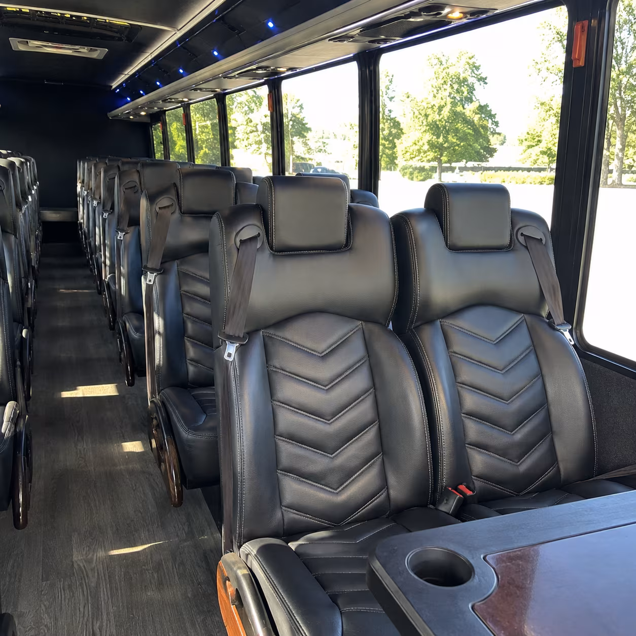 charter buses to texas hill country wineries from mesquite