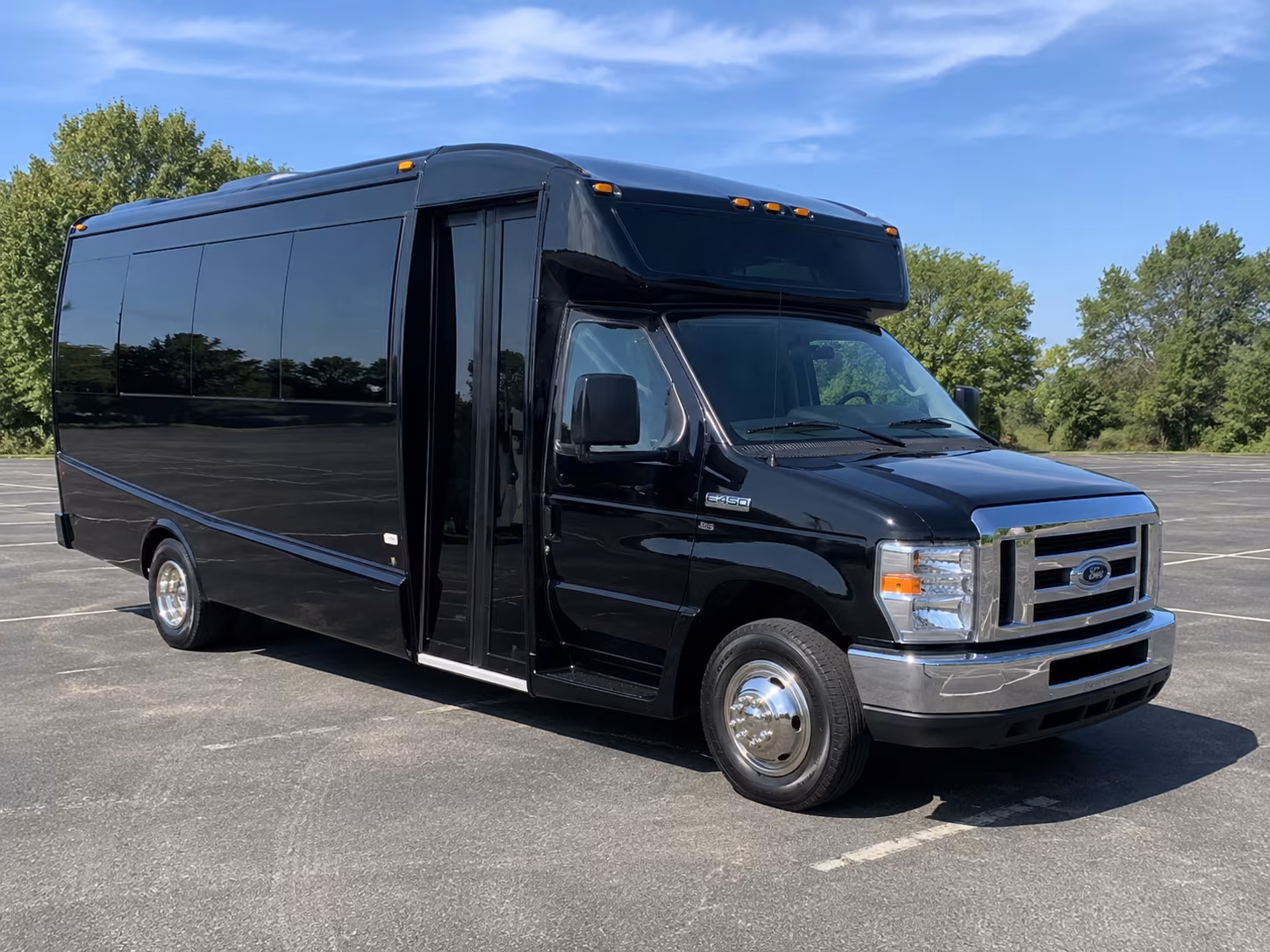 concert and sporting event buses from mesquite to dfw venues