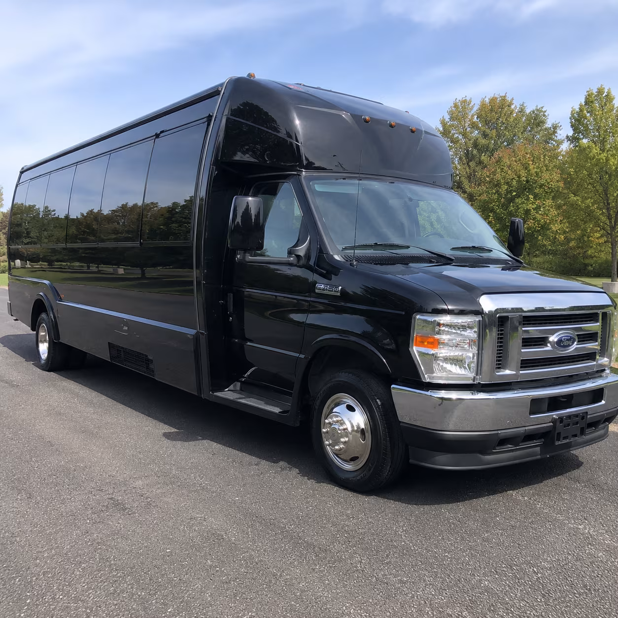 dallas area concerts music venues mesquite party bus rental
