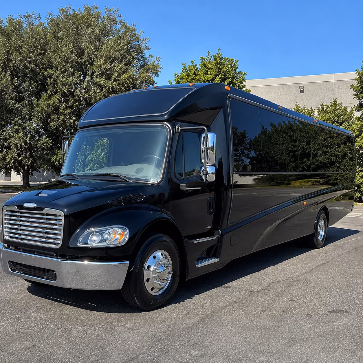 find the perfect transportation for your next church religious group 3