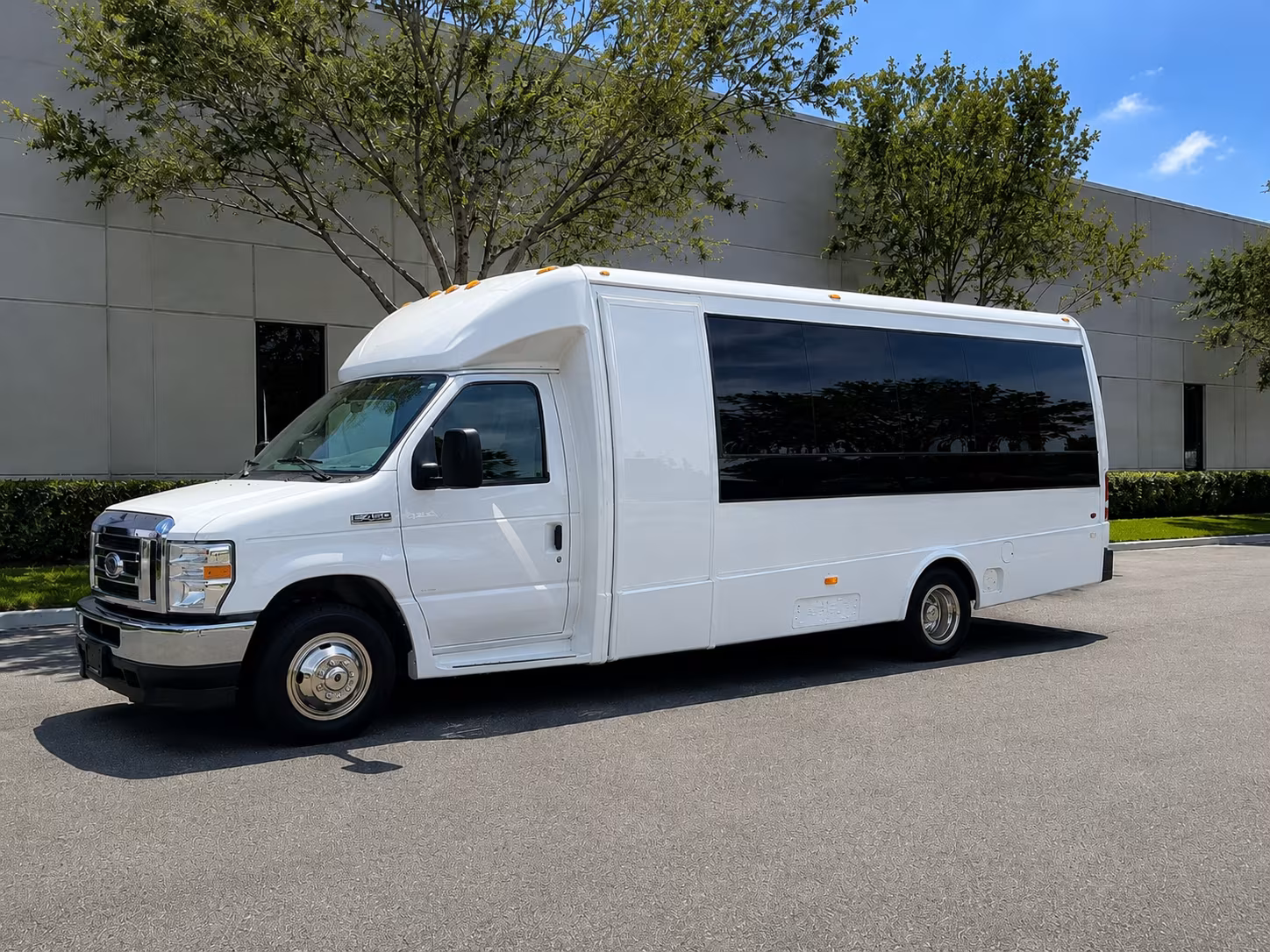 find the perfect transportation for your next concert 1