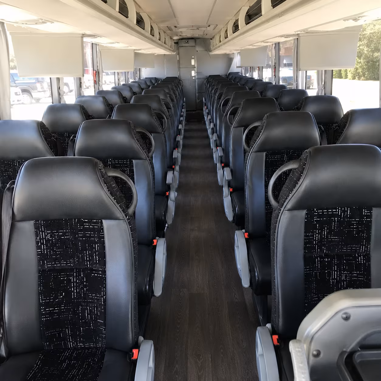 long distance bus rentals for mesquite sports teams and tournament travel