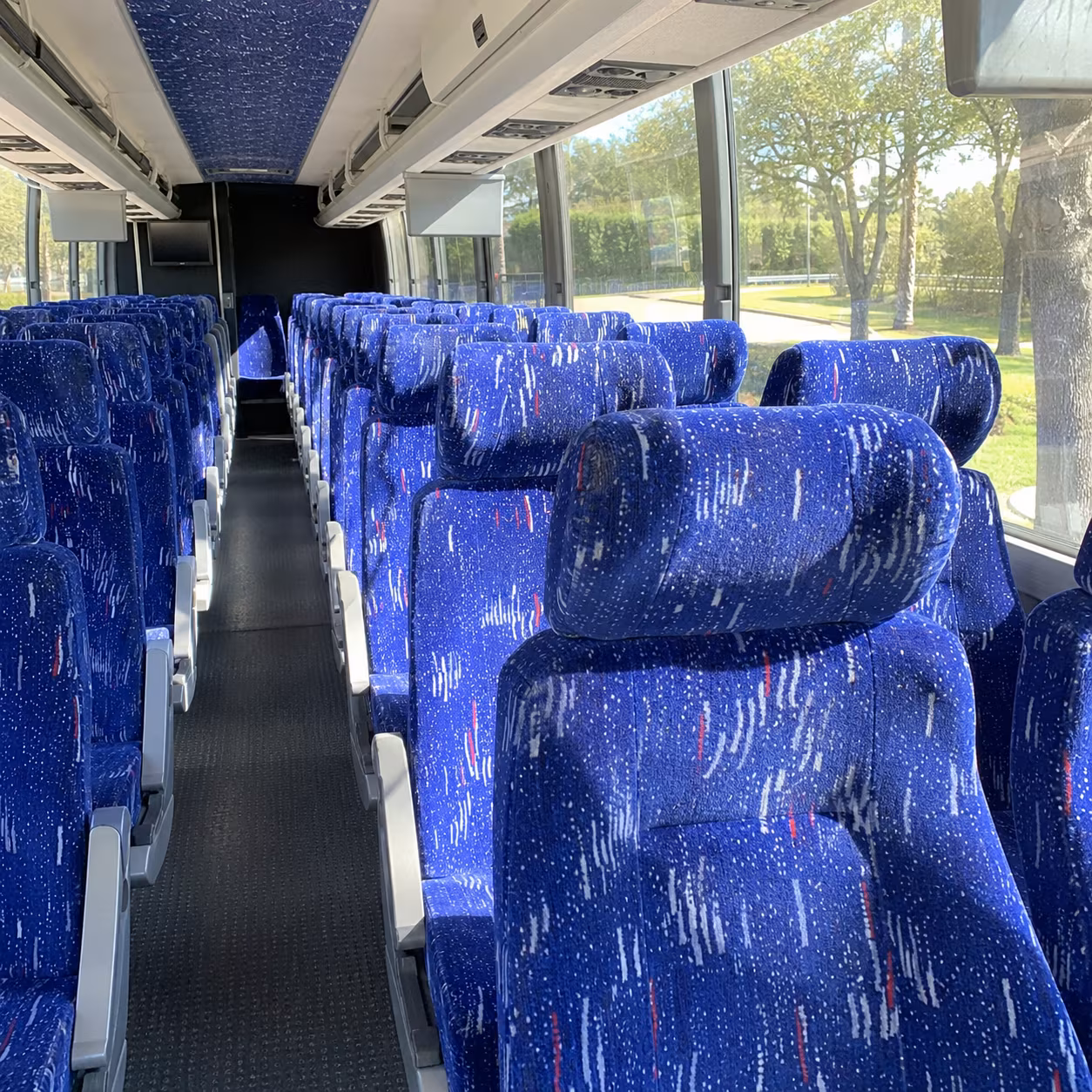 long distance bus trips from mesquite to oklahoma city and beyond