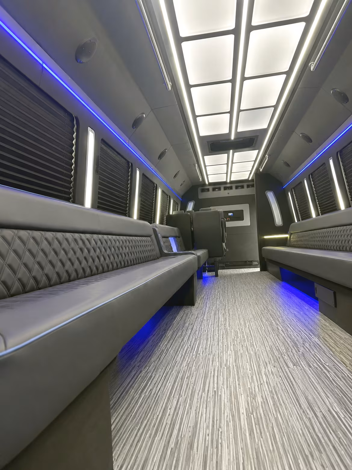mesquite championship rodeo dfw tradition party bus rental