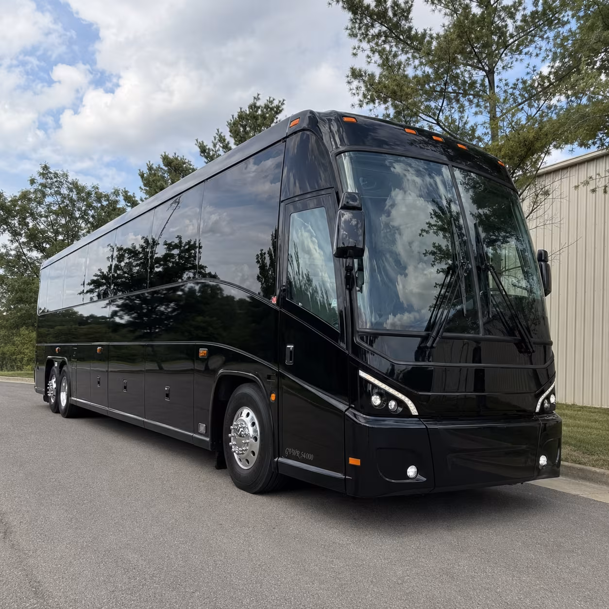 mesquite corporate convention group airport transfers