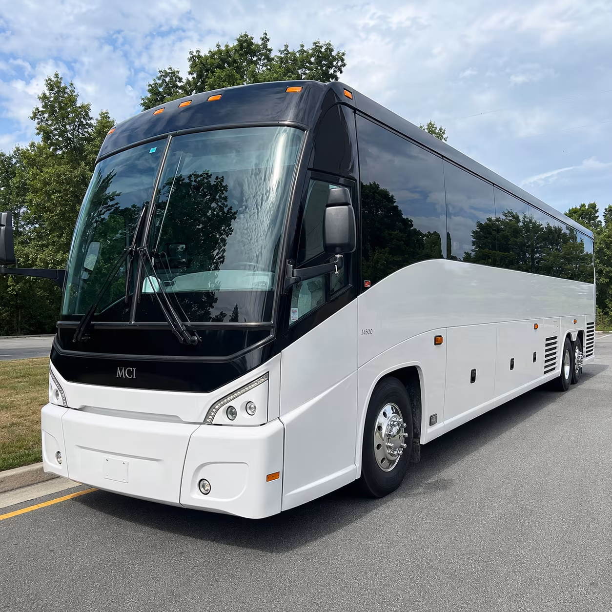 mesquite government military transportation onboard seating