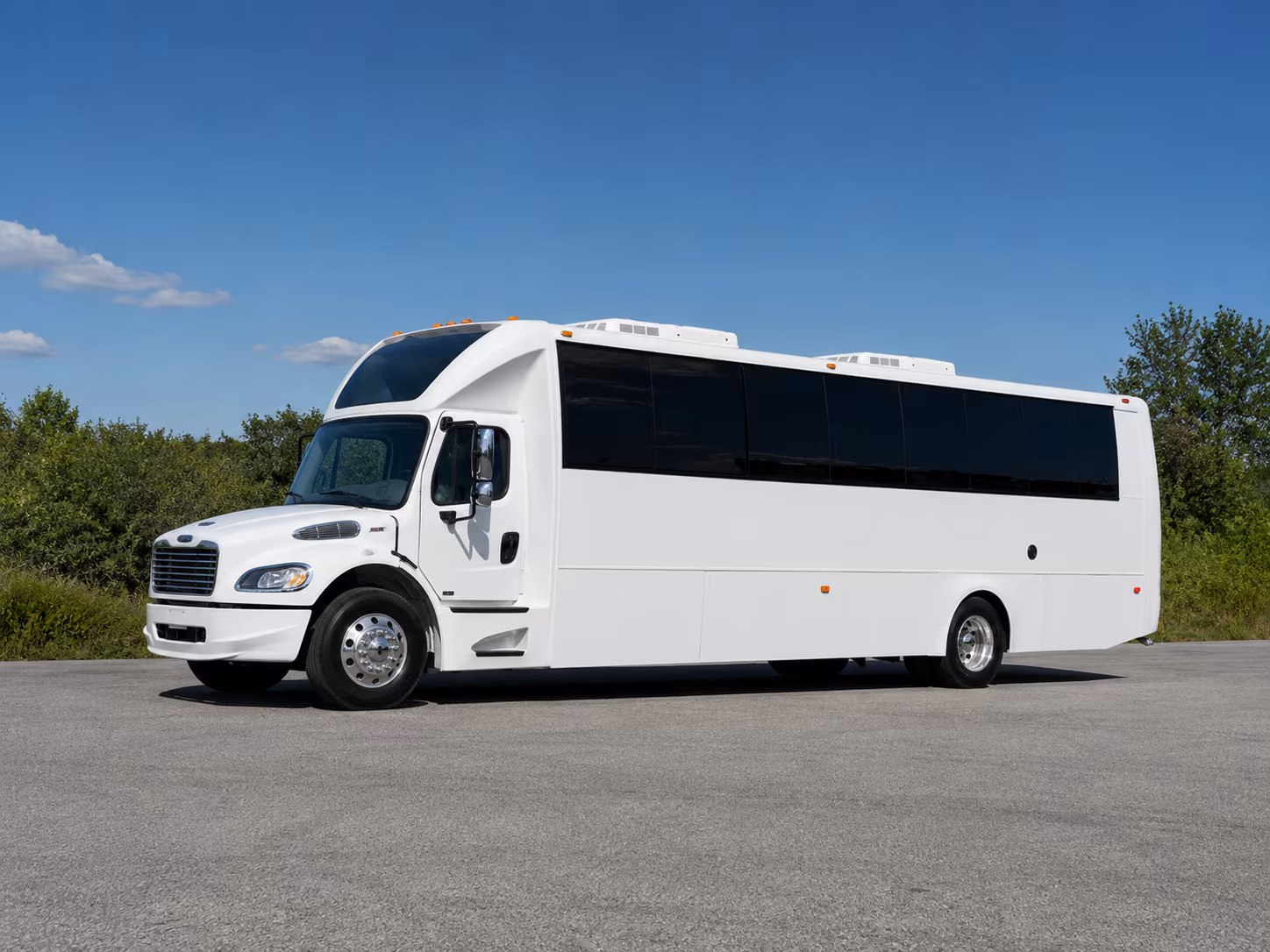 mesquite quincea n era sweet 16 party bus rental