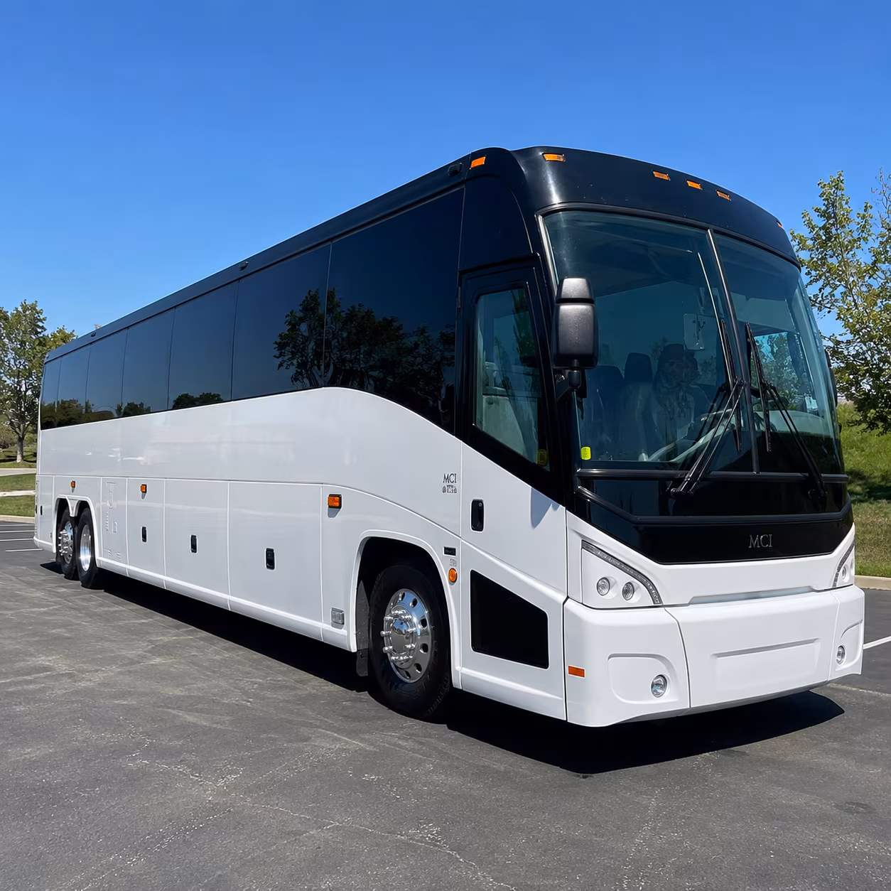 Mesquite Religious Group Transportation