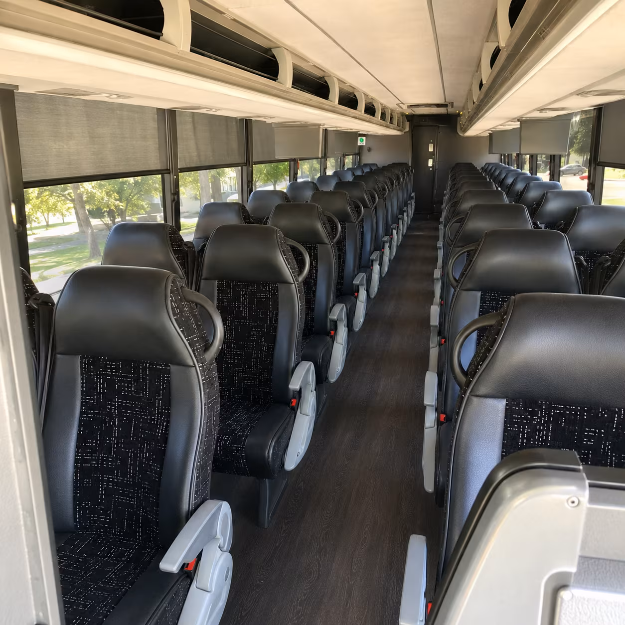 mesquite wine tour transportation