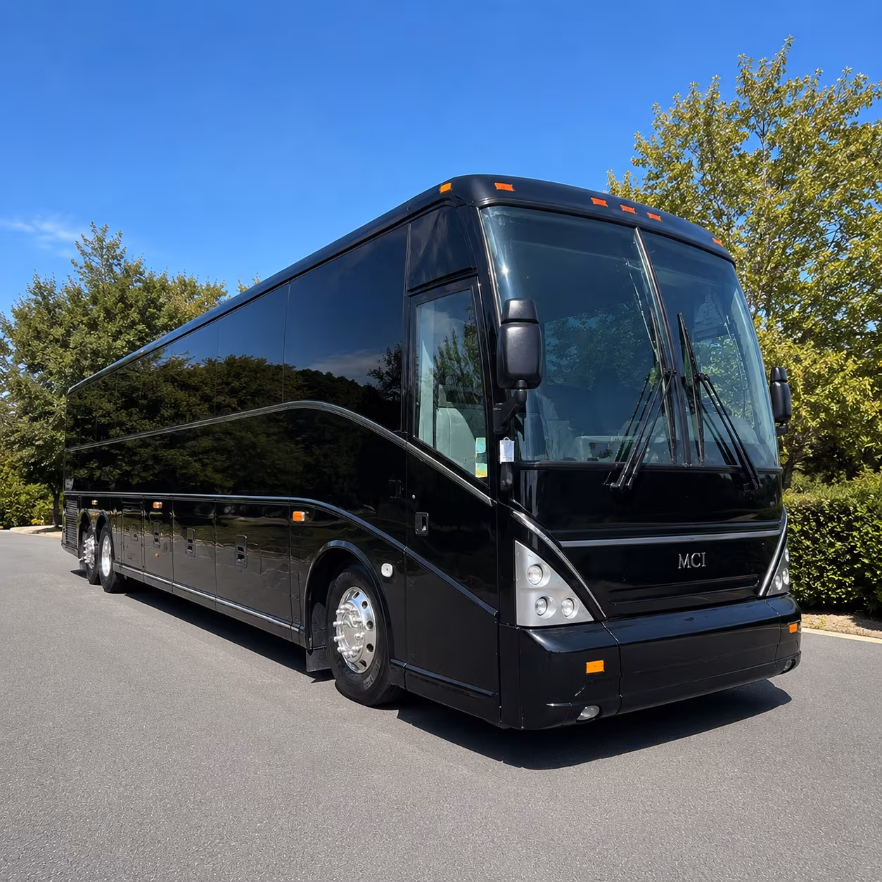 multi site employee shuttle routes across the eastern dallas metro