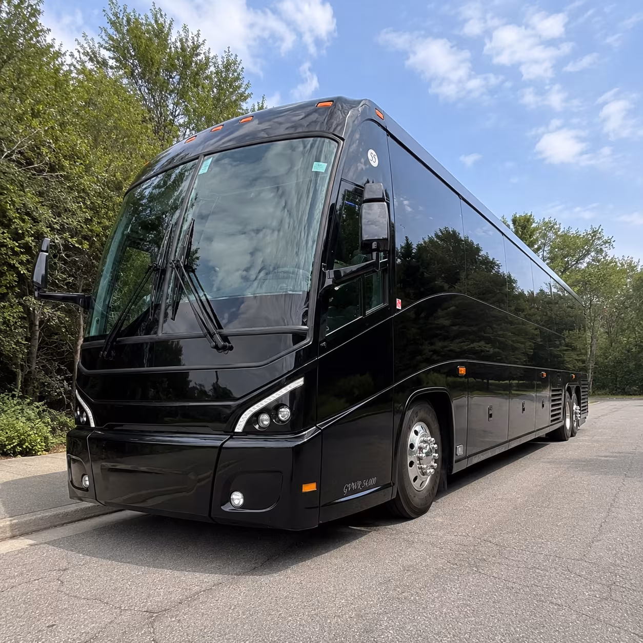 multi stop hotel airport shuttle runs in the mesquite area