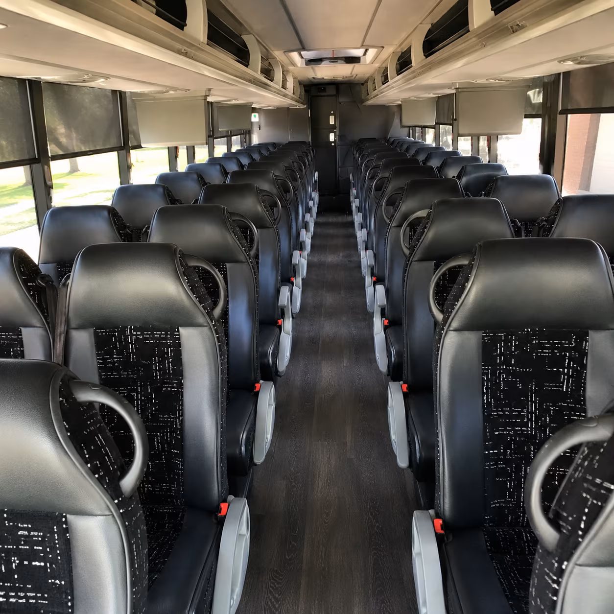 out of state charter buses from mesquite for group travel