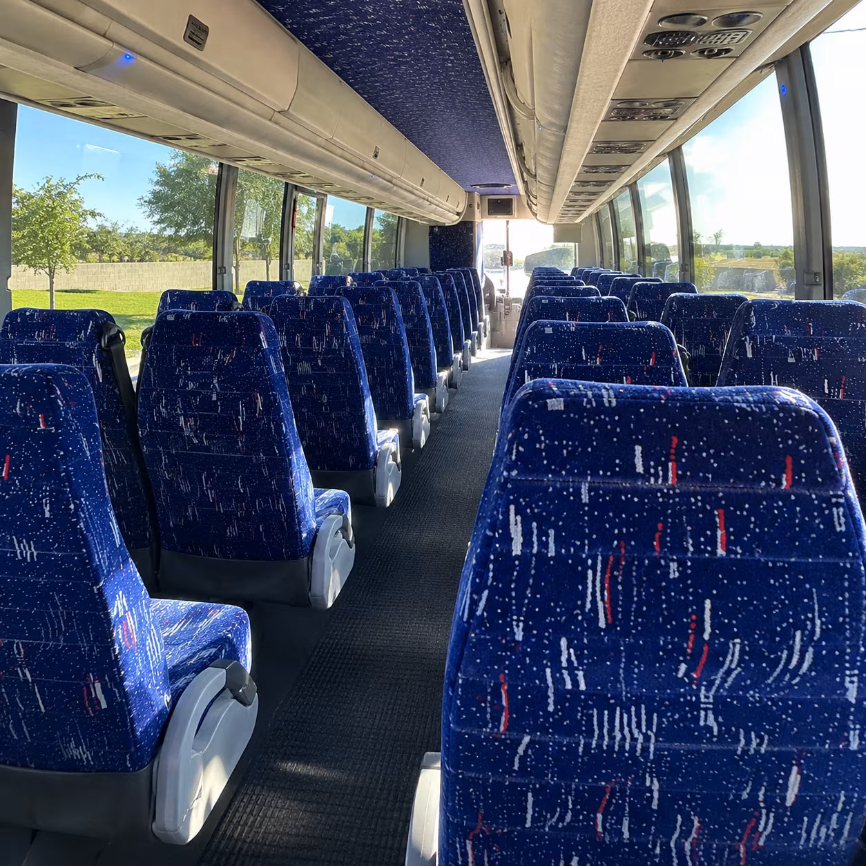 overnight and multi day charter bus trips departing mesquite