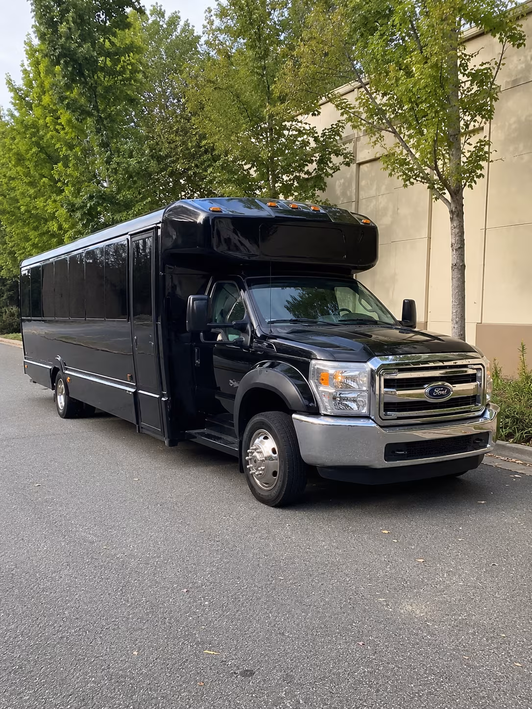 party buses for mesquite bachelor and bachelorette celebrations