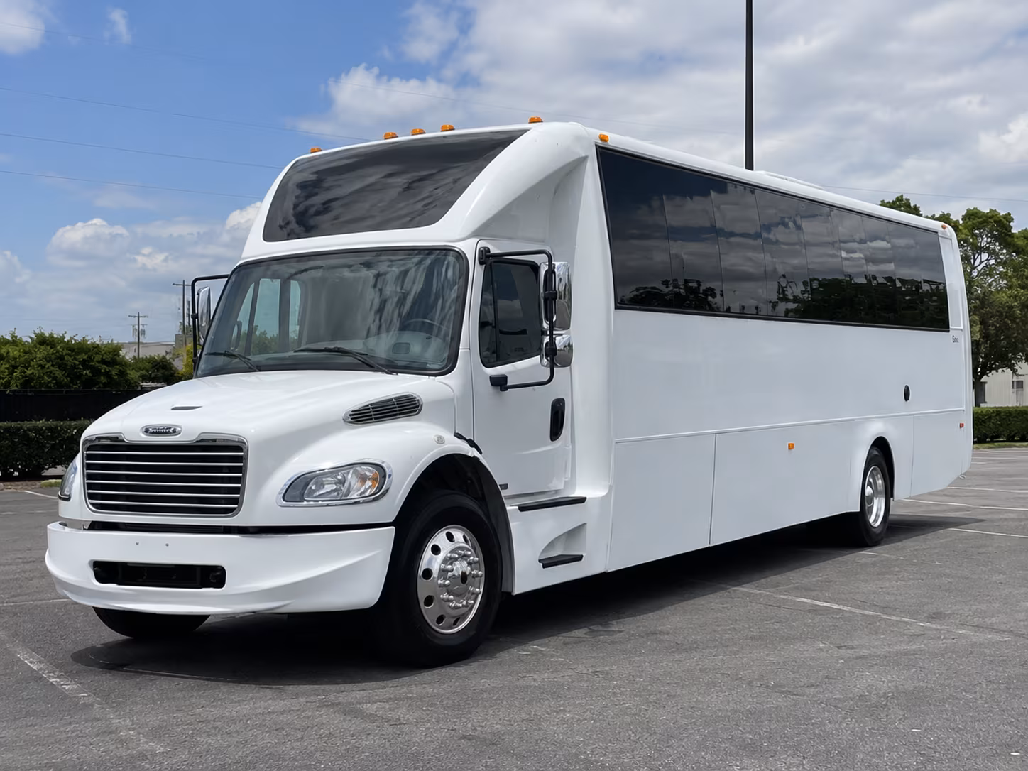 party buses to at t stadium concerts in arlington
